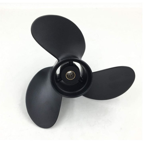 Propeller für Mercury 9.9PS 4-Takt 8.5 X 8.5