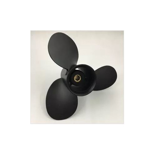 Propeller für Mercury 9.9PS 4-Takt 9.25 X 7