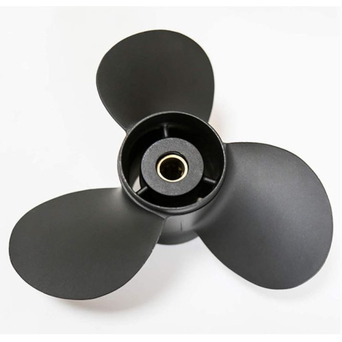 Propeller für Suzuki 15PS 2-Takt 9 1/4 X 8