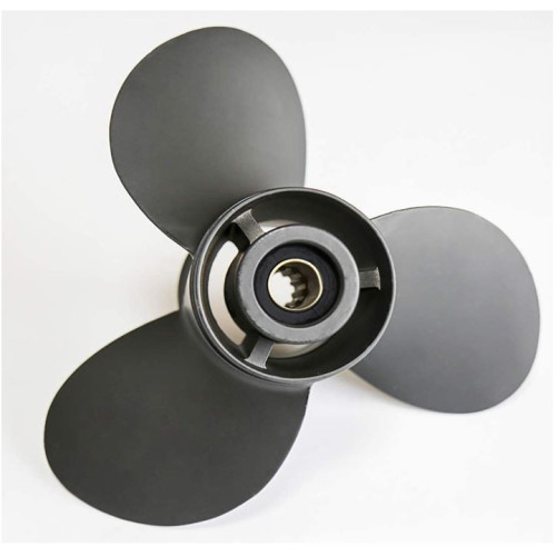 Propeller für Suzuki 20PS 2-Takt 10 1/4 X 10