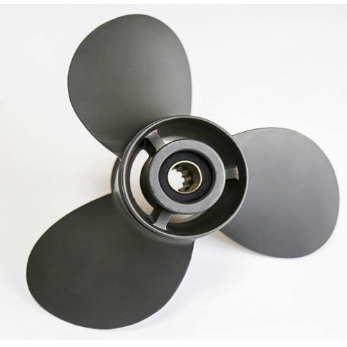 Propeller für Suzuki 20PS 2-Takt 10 1/4 X 11