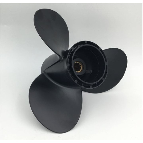 Propeller für Suzuki 25PS 4-Takt 10 1/4 X 12