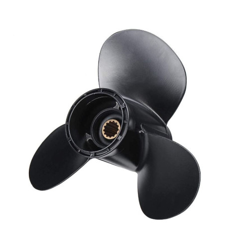 Propeller für Suzuki 40PS 4-Takt 11 1/2 X 12