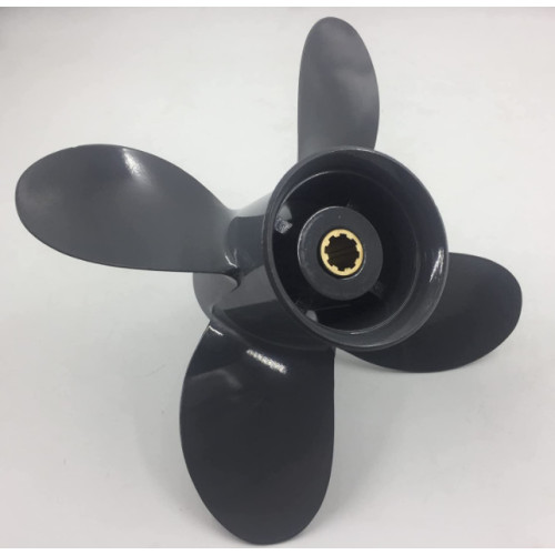 Propeller für Honda 8PS 4-Takt 9 1/4 X 10