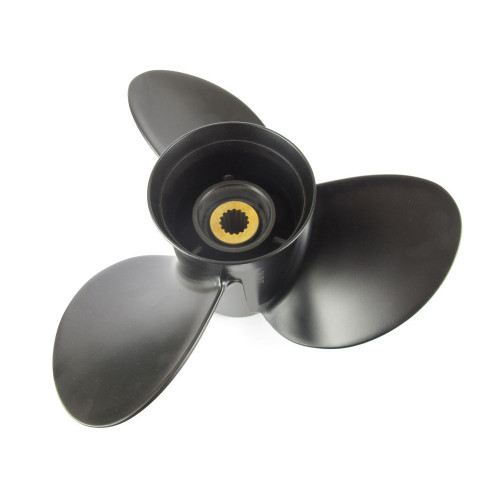 Propeller für Honda 115PS 4-Takt 14.8 X 17