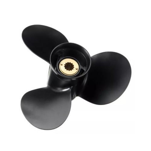 Propeller für Mercury 25PS 4-Takt 10 5/8 X 12