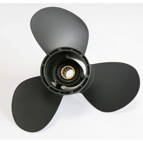 Propeller für Suzuki 40PS 2-Takt 11 1/4 X 15