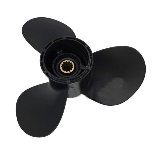 Propeller für Suzuki 20PS 2-Takt 10 1/4 X 13