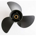 Propeller für Suzuki 75PS 2-Takt 13 X 19