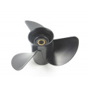 Propeller für Suzuki 70PS 4-Takt 13 X 21