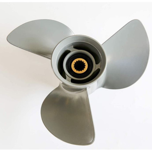 Propeller für Honda 60PS 4-Takt 13 1/4 X 17