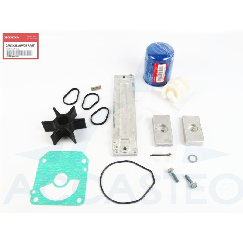 06211-ZY9-506 Kit Entretien Honda BF75D