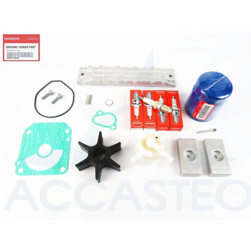 Kit Entretien Honda BF115A