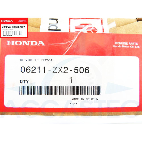 Wartungskit Honda BF250A