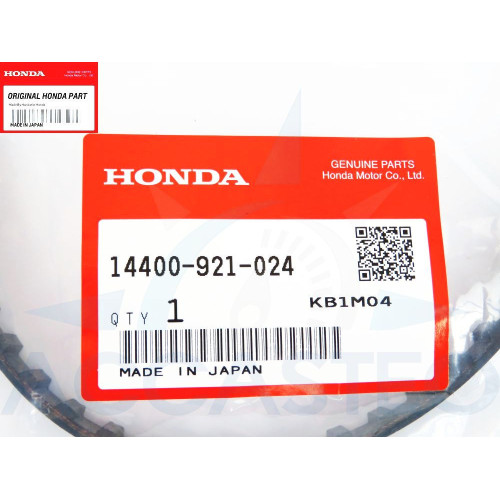 14400-921-024 Zahnriemen Honda BF75