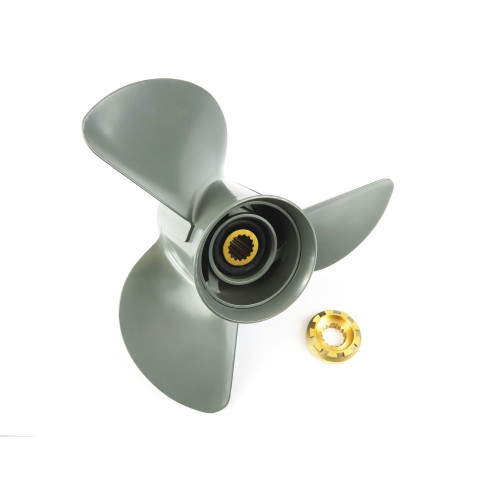 58130-ZW1-021AH Propeller für Honda BF60 bis BF135 13 X 21