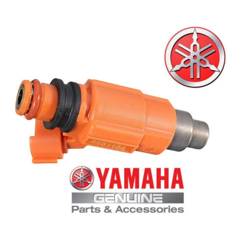 Injecteur Yamaha F115 d'Origine Yamaha