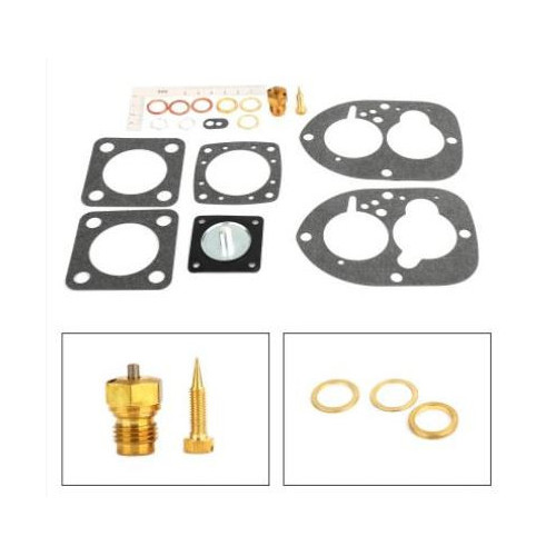 Kit Carburateur Volvo Penta 230