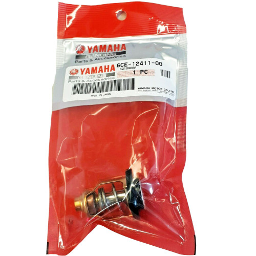 Thermostat Yamaha 250CV 2T