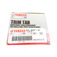 Anode Yamaha 30CV 4-Takt-3