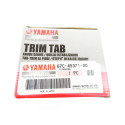 Anode Yamaha 40CV 4-Takt-3