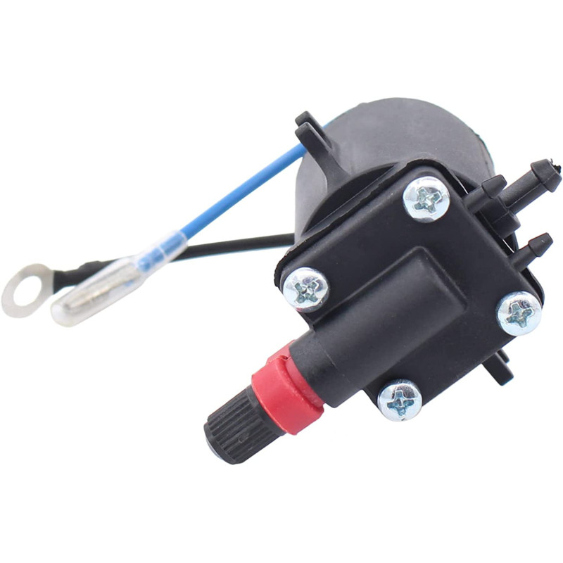 Solenoid für Kraftstoff-Primer Johnson Evinrude 100CV