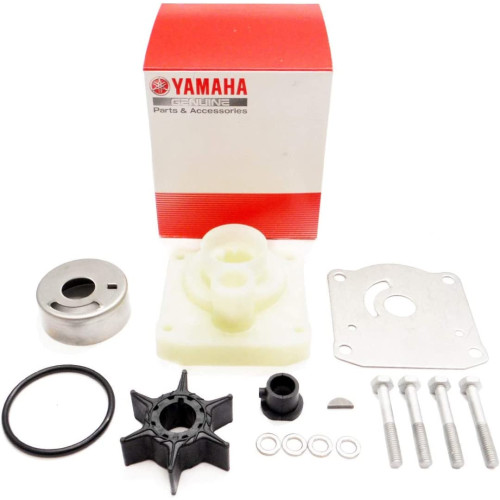 Impellerpumpe Reparatursatz Yamaha F25 4-Takt