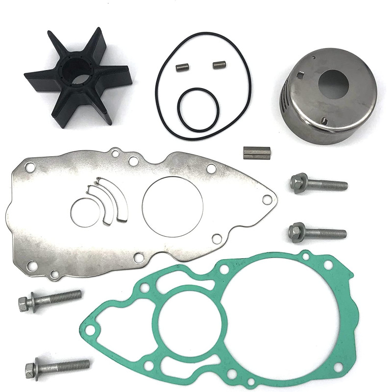 Impellerpumpe Reparatursatz Yamaha F350 4-Takt