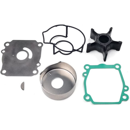 Impellerpumpe Reparatursatz Suzuki DF100 4-Takt