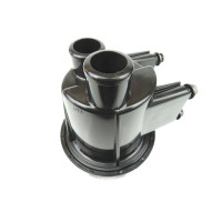 Meerwasserfilter Volvo Penta D41L-A-3